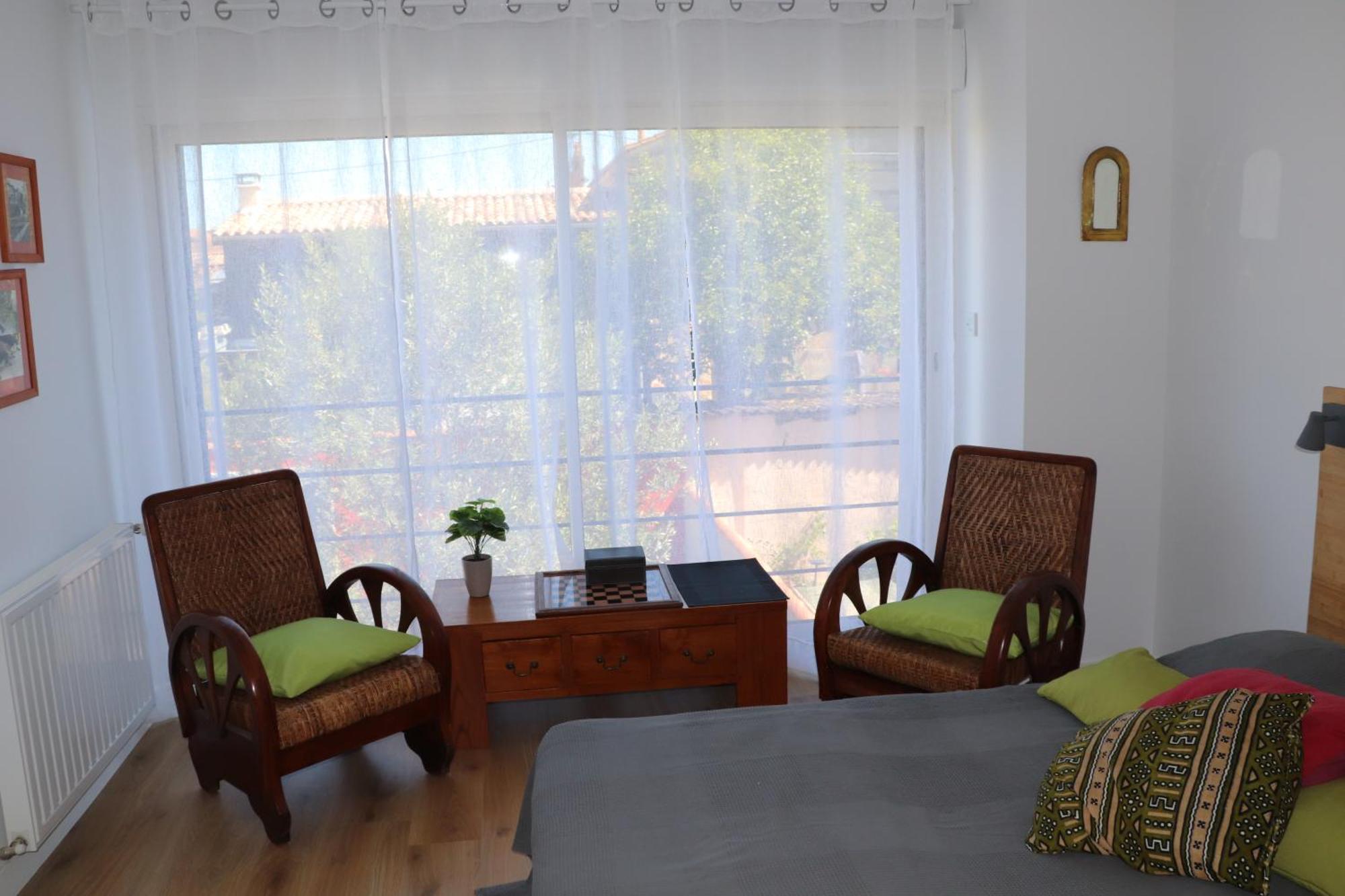 Chambres Chez L'Habitant Cordoba Et Lhassa Bordeaux Buitenkant foto