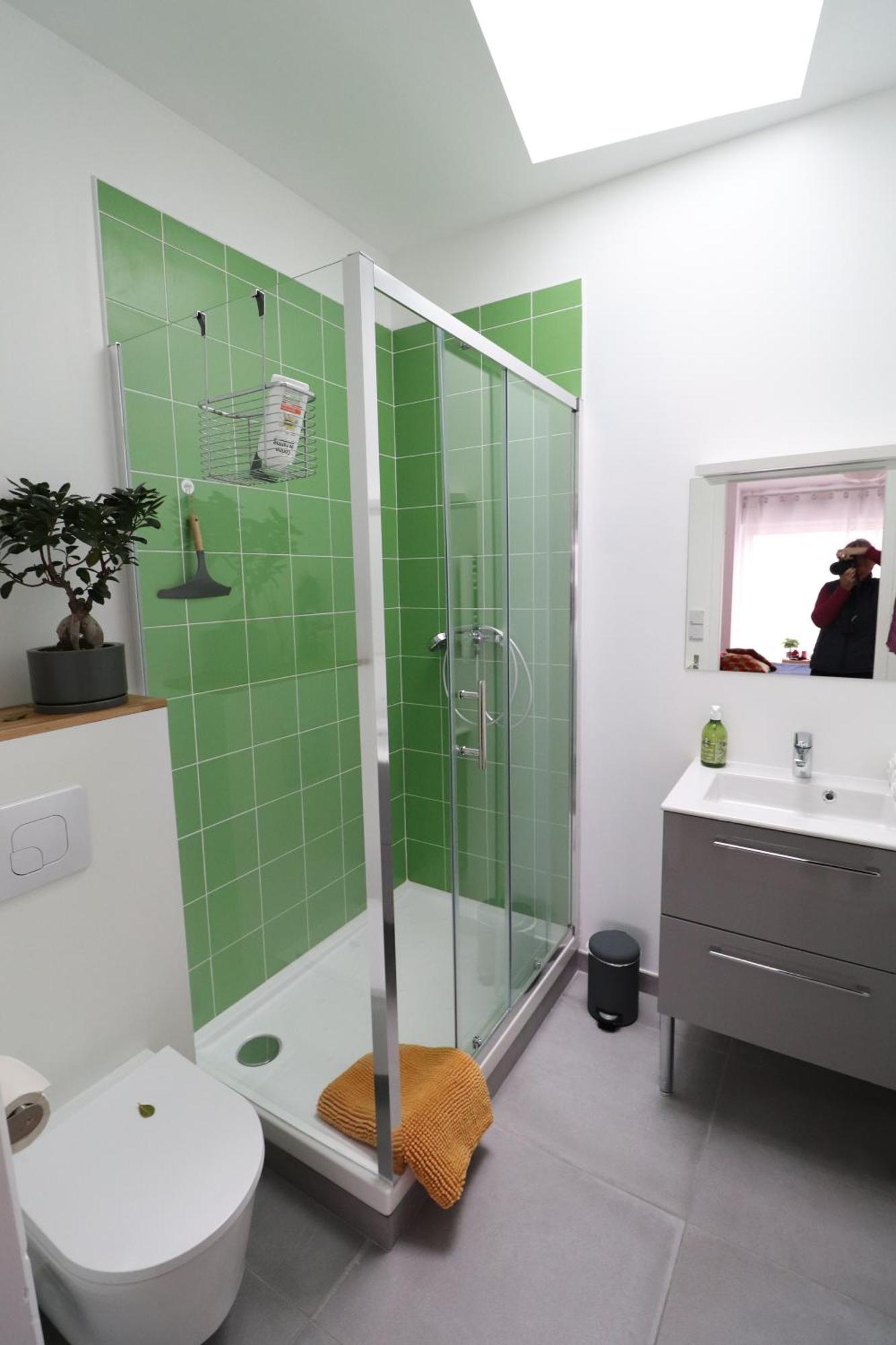 Chambres Chez L'Habitant Cordoba Et Lhassa Bordeaux Buitenkant foto